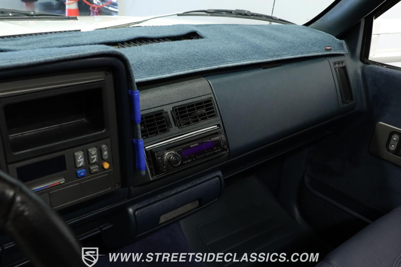 1994 Chevrolet C3500 Dually