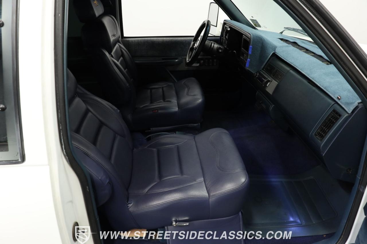 1994 Chevrolet C3500 Dually