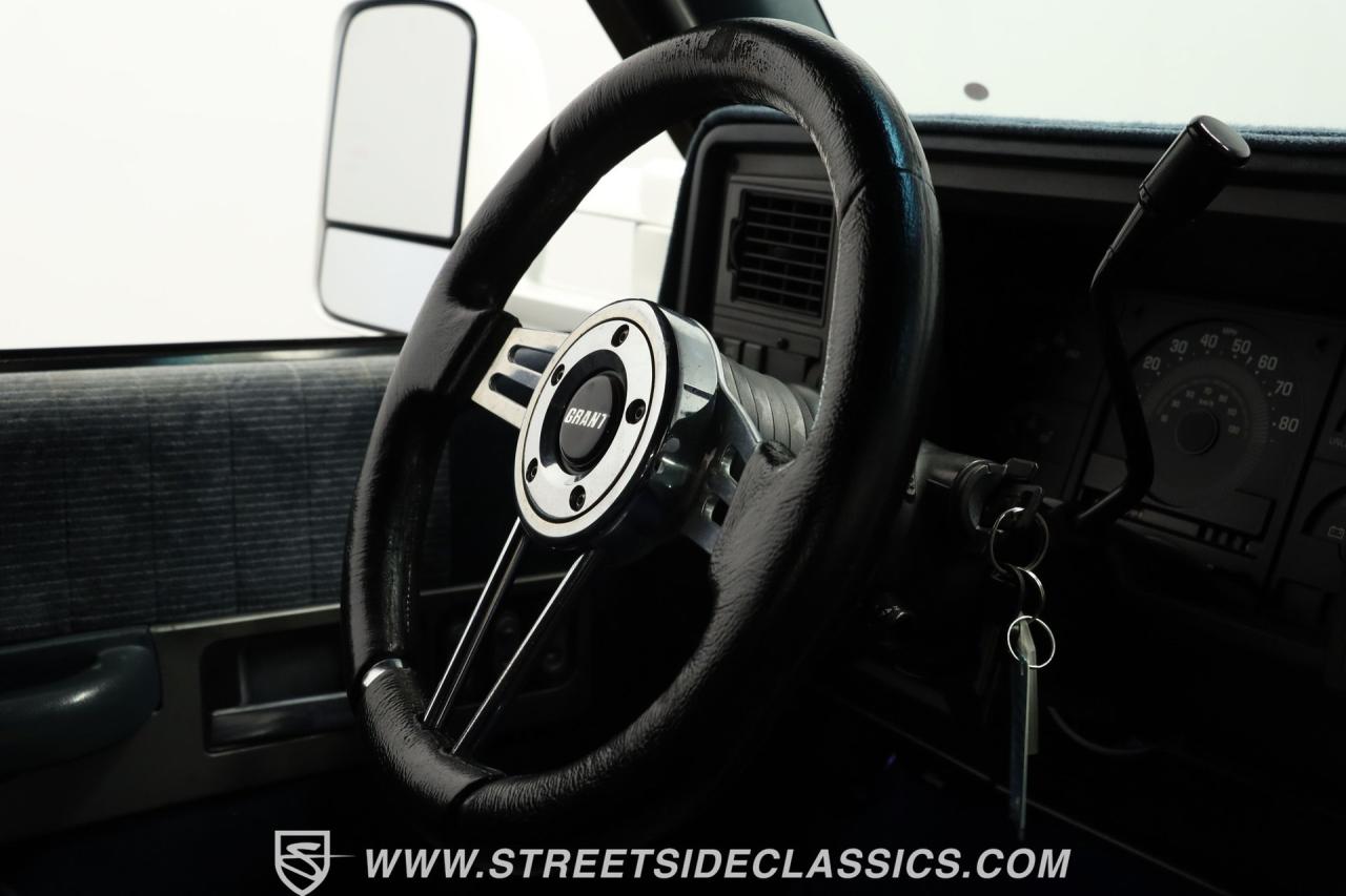 1994 Chevrolet C3500 Dually