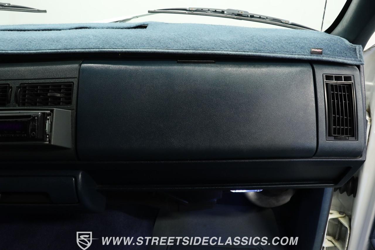 1994 Chevrolet C3500 Dually