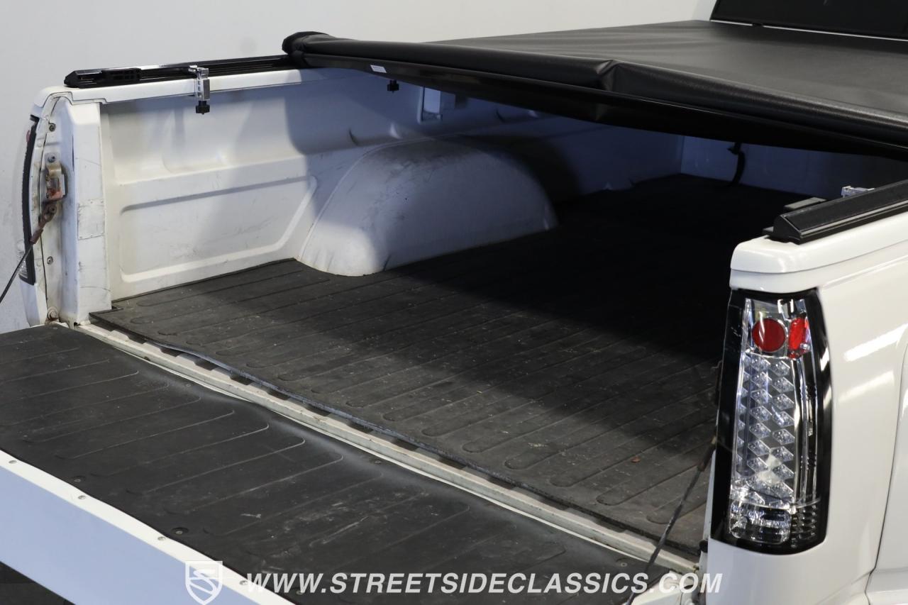 1994 Chevrolet C3500 Dually