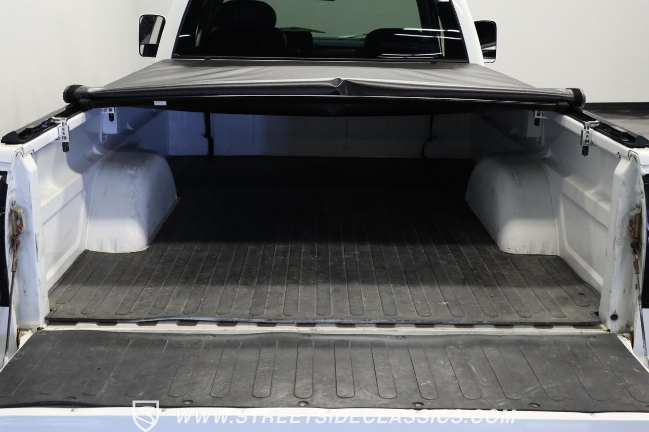 1994 Chevrolet C3500 Dually