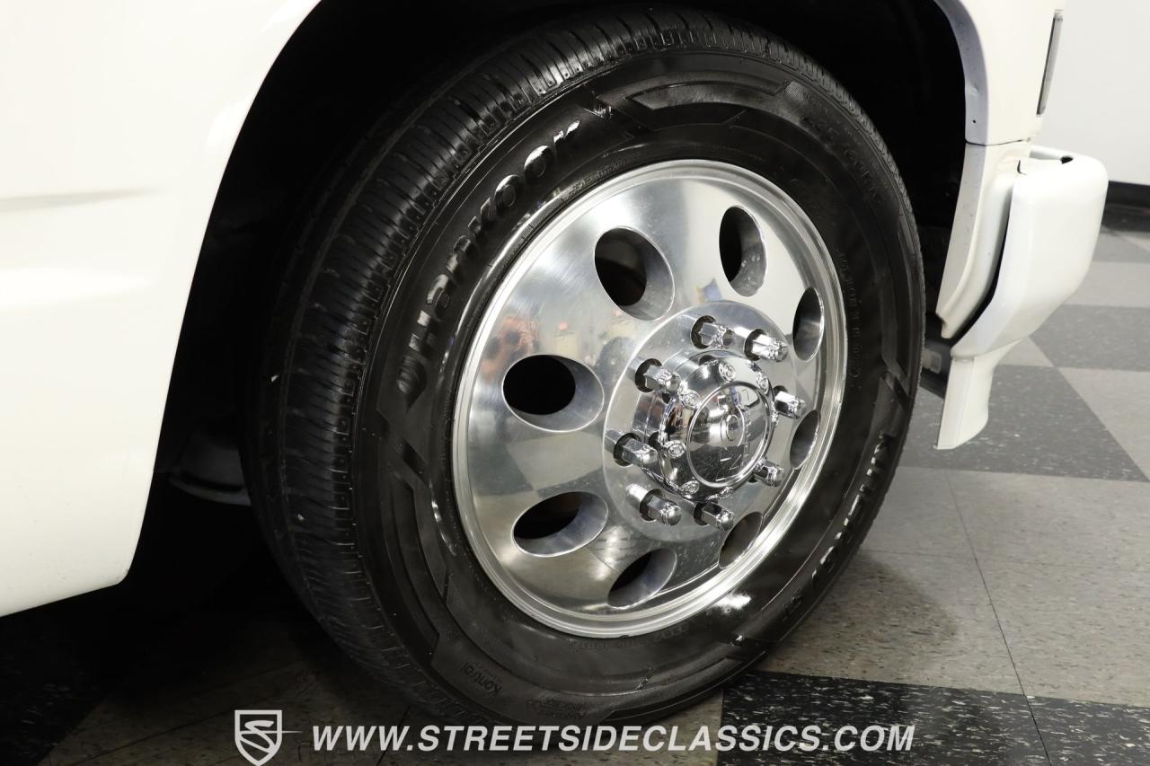 1994 Chevrolet C3500 Dually