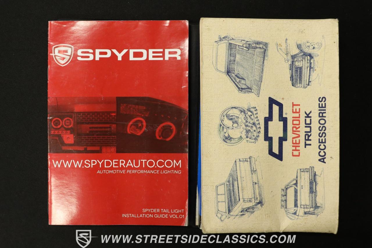 1994 Chevrolet C3500 Dually