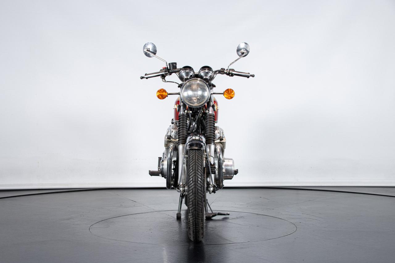 1972 Honda CB 750 FOUR