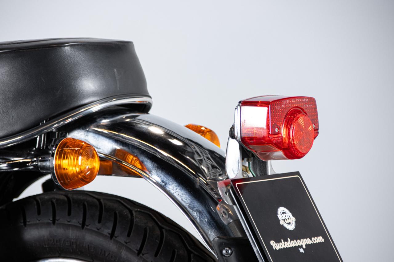 1972 Honda CB 750 FOUR