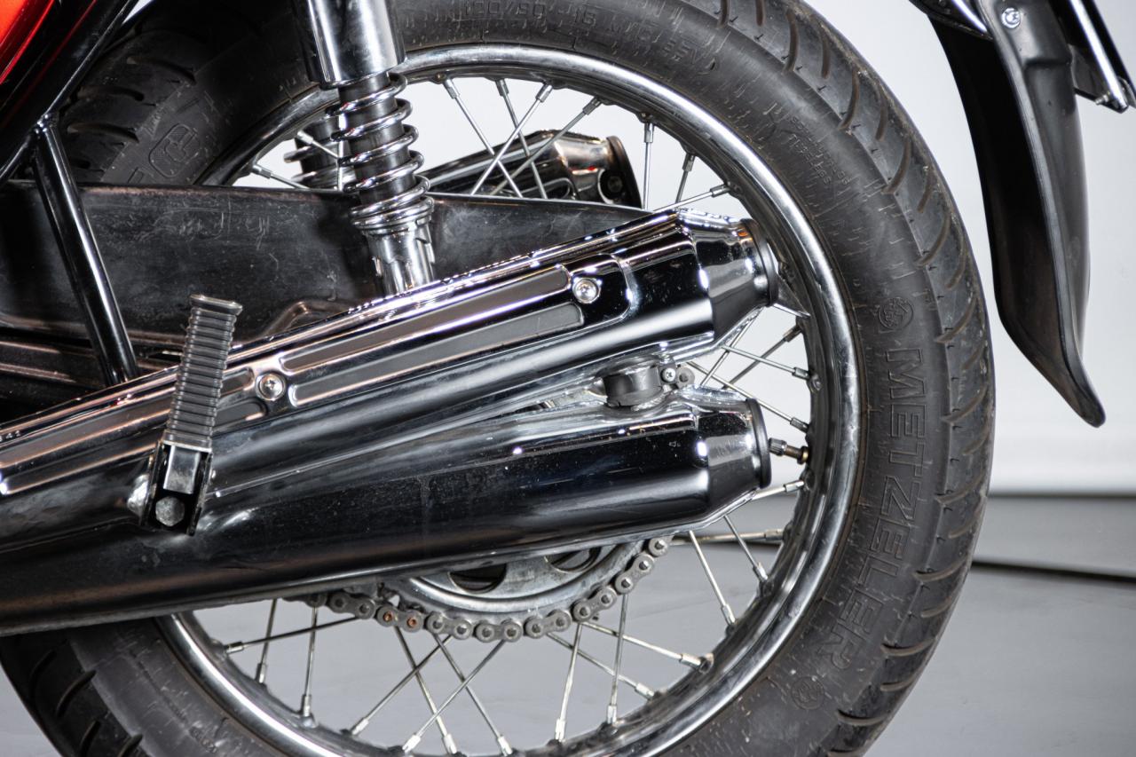 1972 Honda CB 750 FOUR