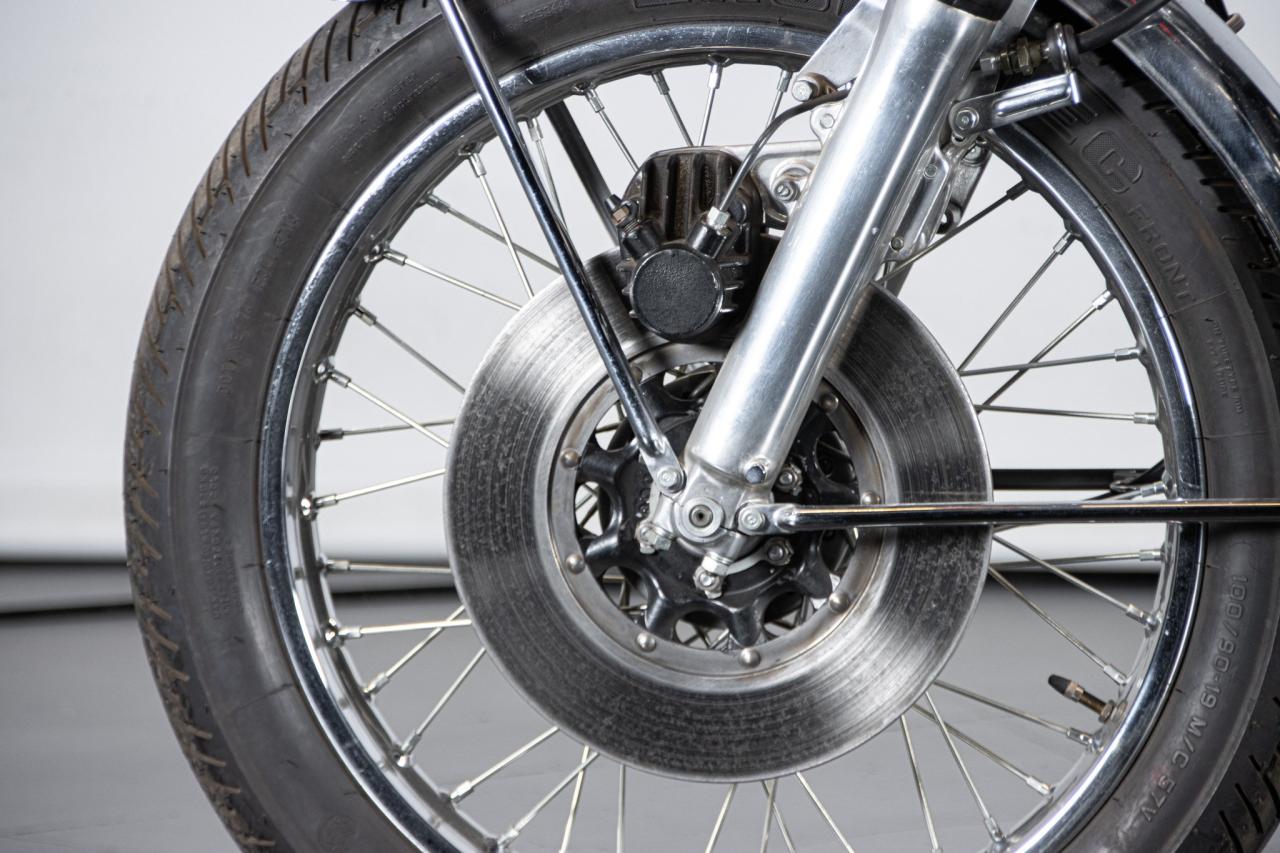 1972 Honda CB 750 FOUR