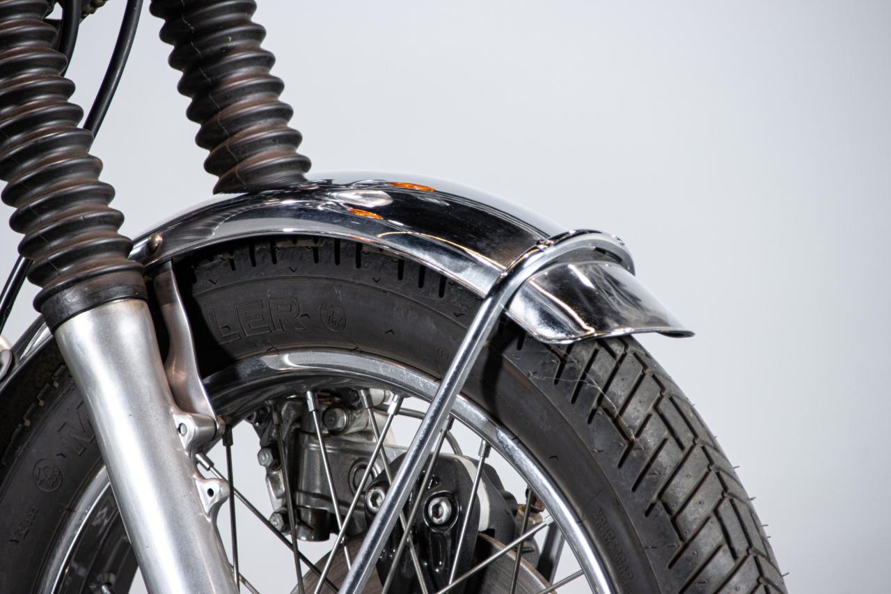 1972 Honda CB 750 FOUR