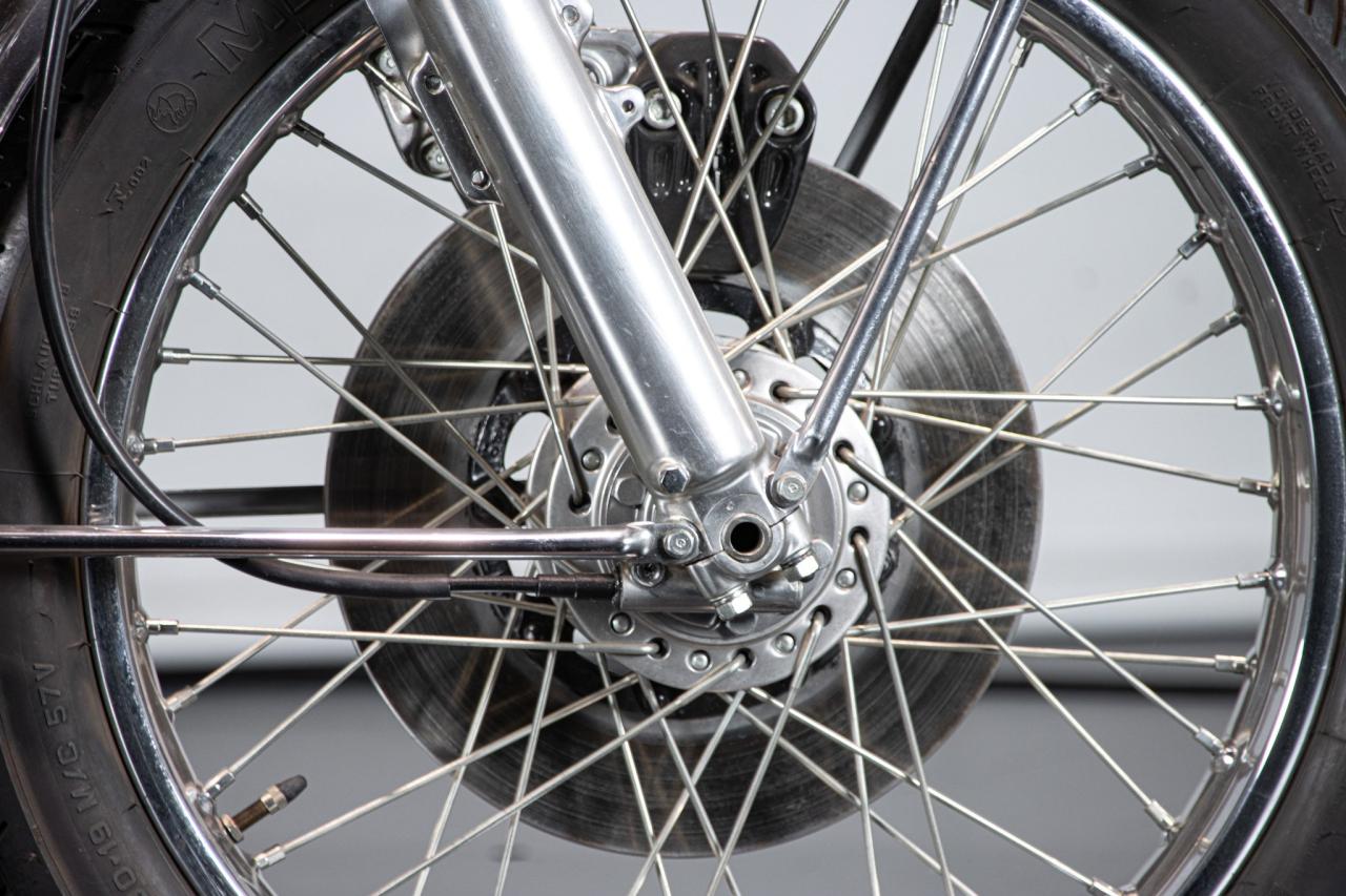 1972 Honda CB 750 FOUR