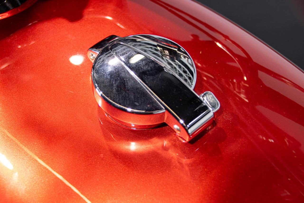 1972 Honda CB 750 FOUR