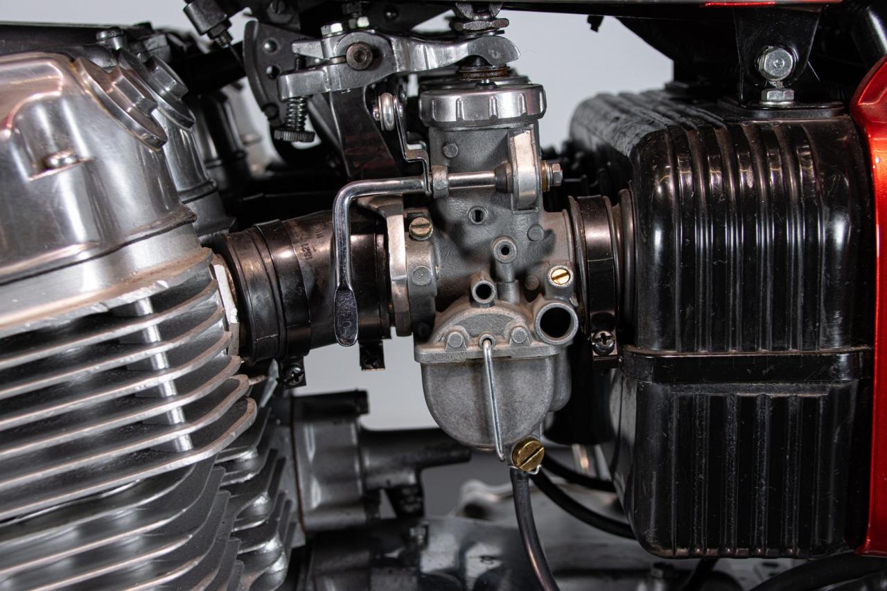 1972 Honda CB 750 FOUR