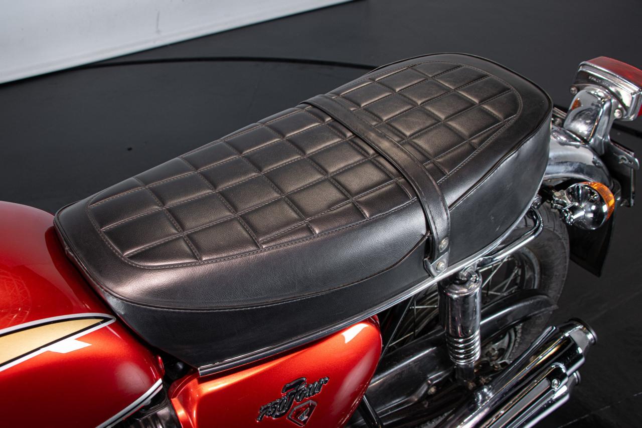 1972 Honda CB 750 FOUR