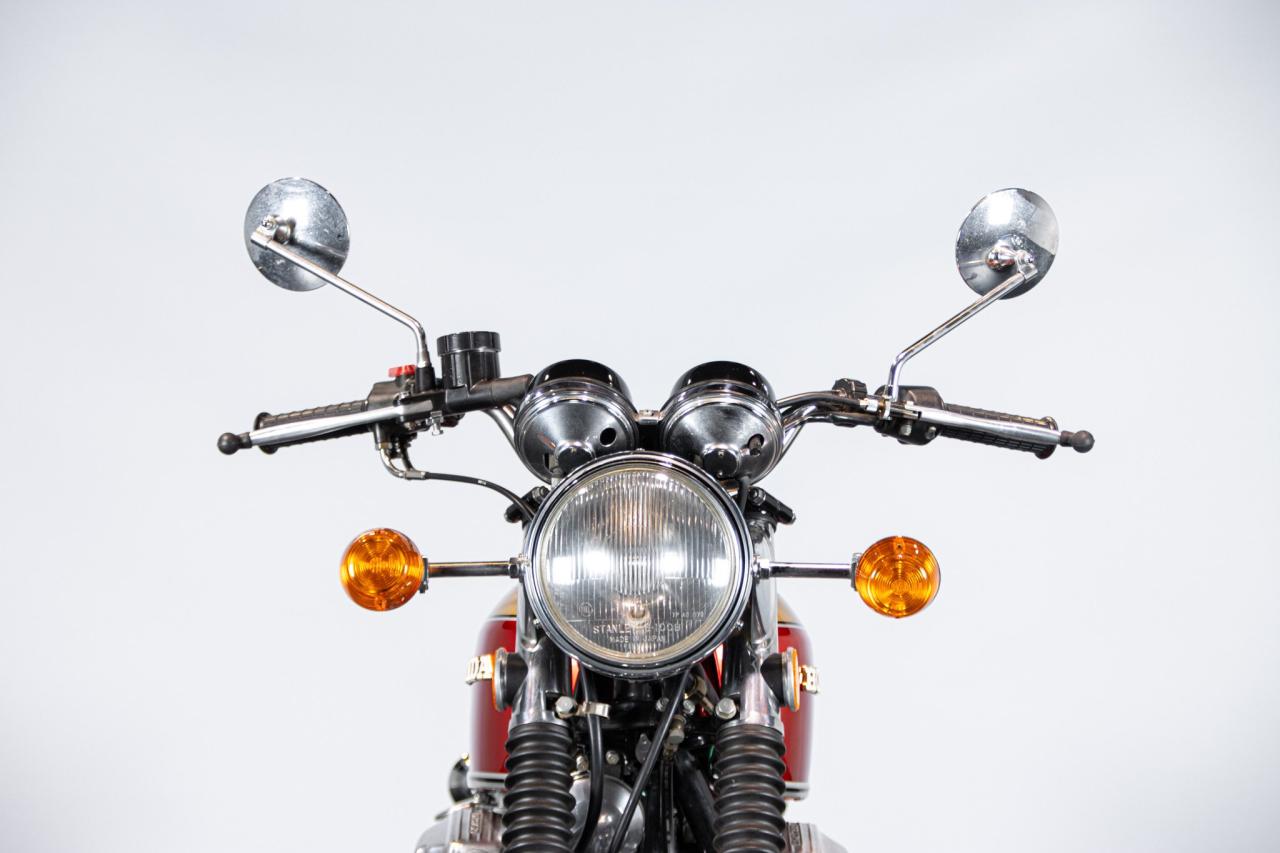 1972 Honda CB 750 FOUR