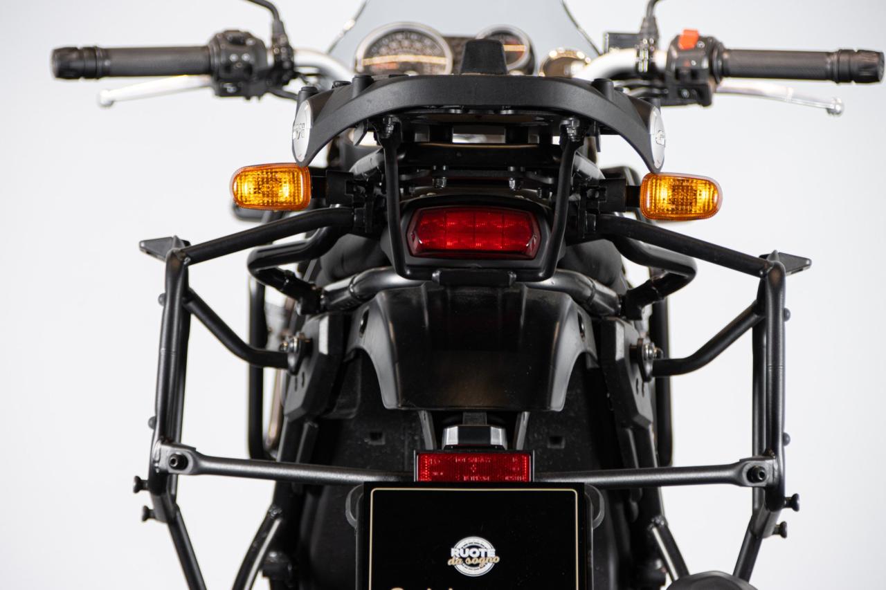 2022 Royal Enfield HIMALAYAN 411