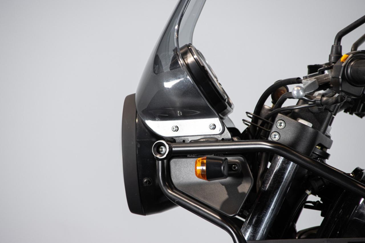 2022 Royal Enfield HIMALAYAN 411