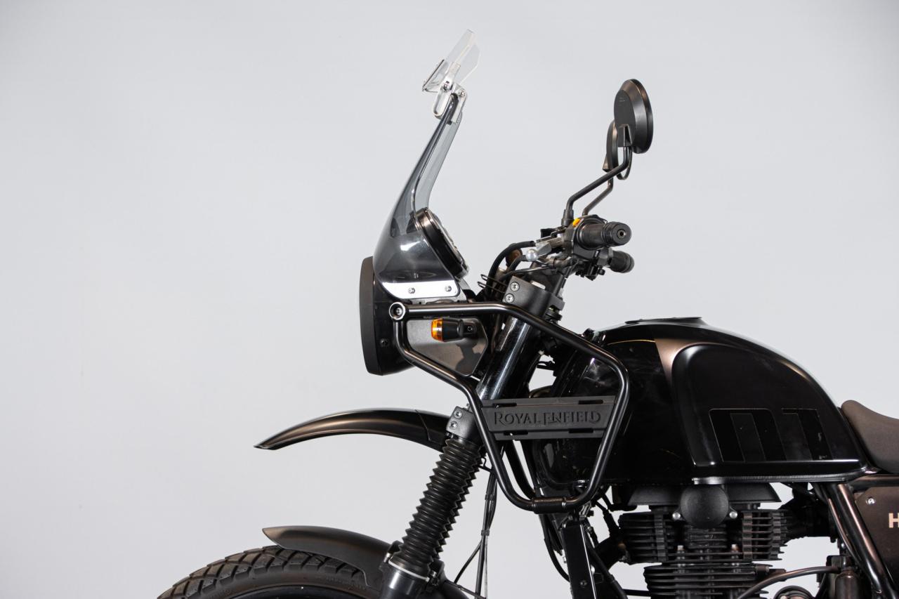 2022 Royal Enfield HIMALAYAN 411