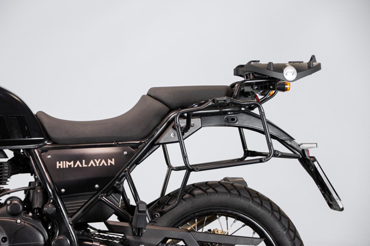 2022 Royal Enfield HIMALAYAN 411