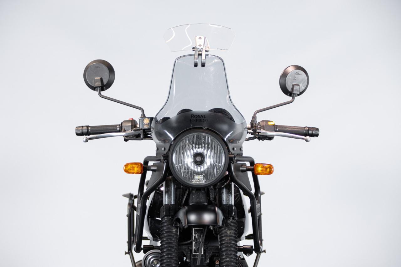 2022 Royal Enfield HIMALAYAN 411