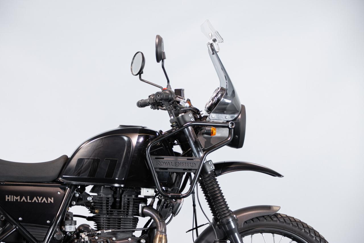 2022 Royal Enfield HIMALAYAN 411