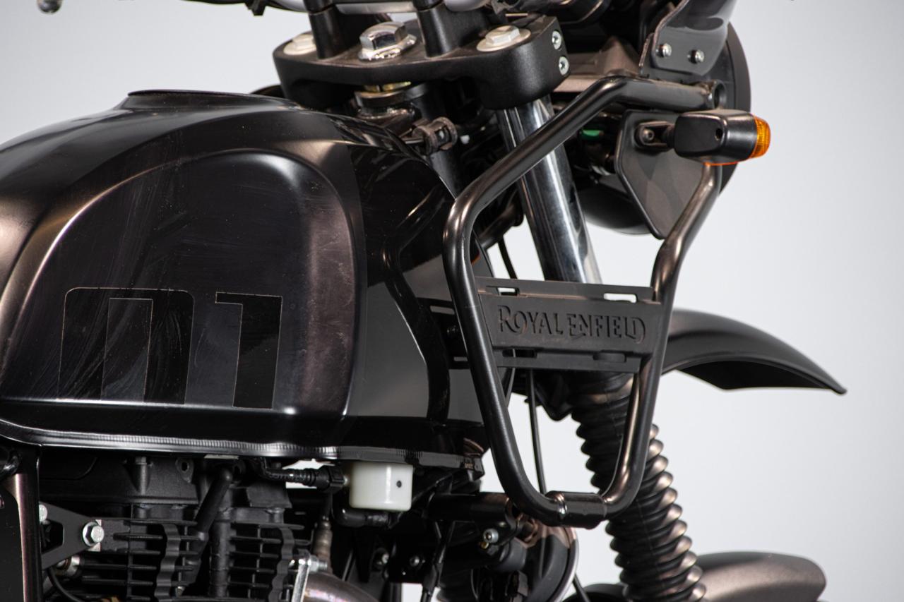 2022 Royal Enfield HIMALAYAN 411