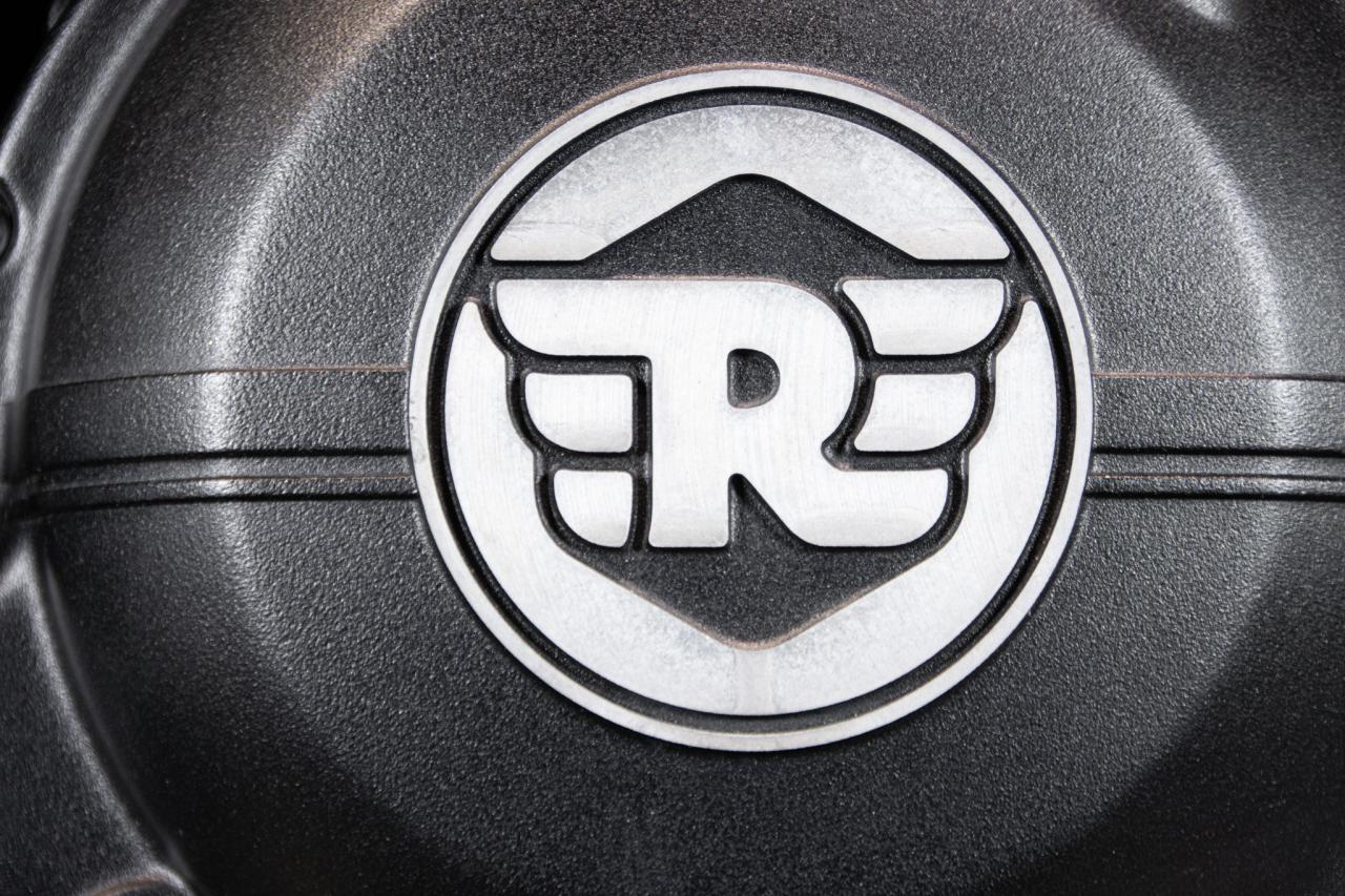 2022 Royal Enfield HIMALAYAN 411