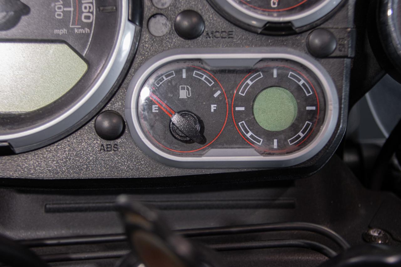 2022 Royal Enfield HIMALAYAN 411