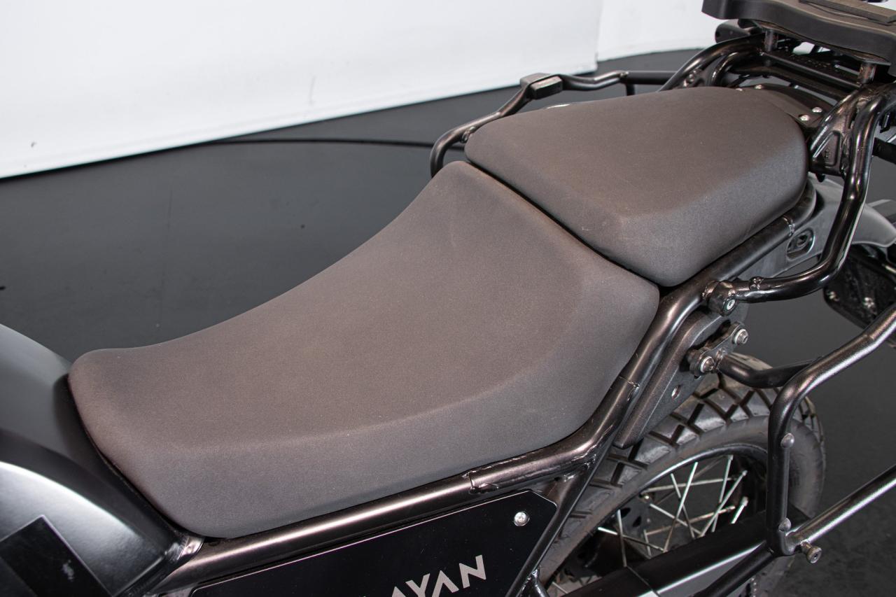 2022 Royal Enfield HIMALAYAN 411