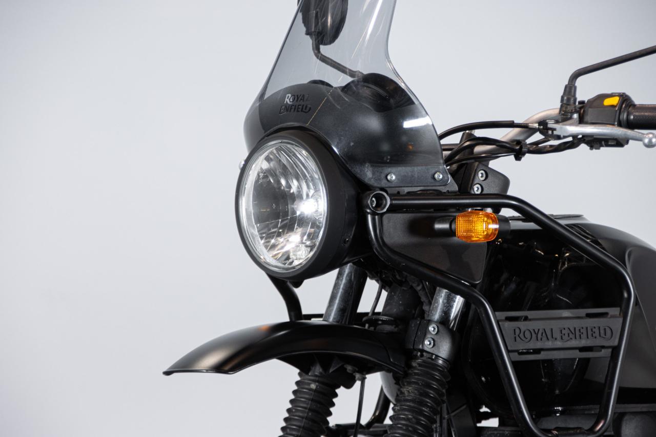 2022 Royal Enfield HIMALAYAN 411