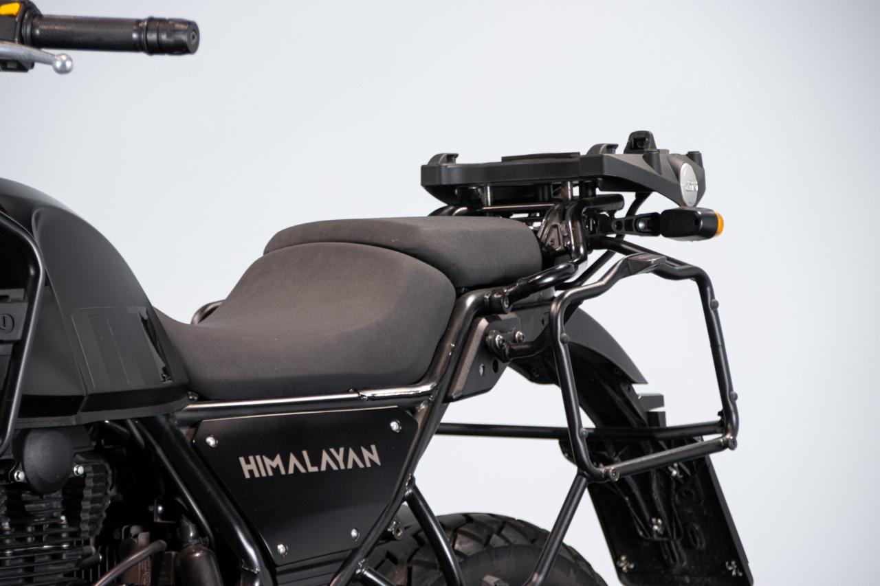 2022 Royal Enfield HIMALAYAN 411