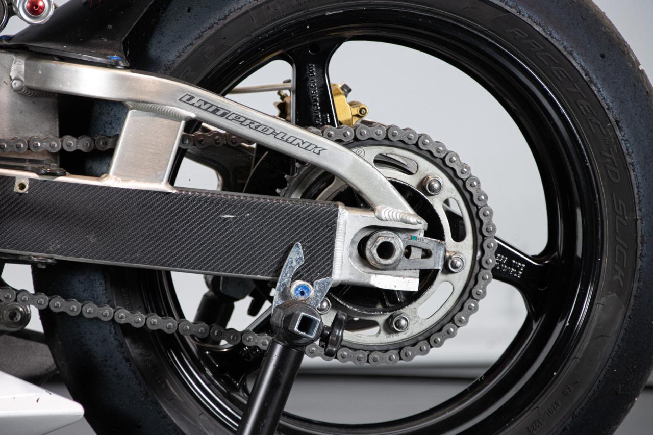 2004 Honda CBR 600 RR