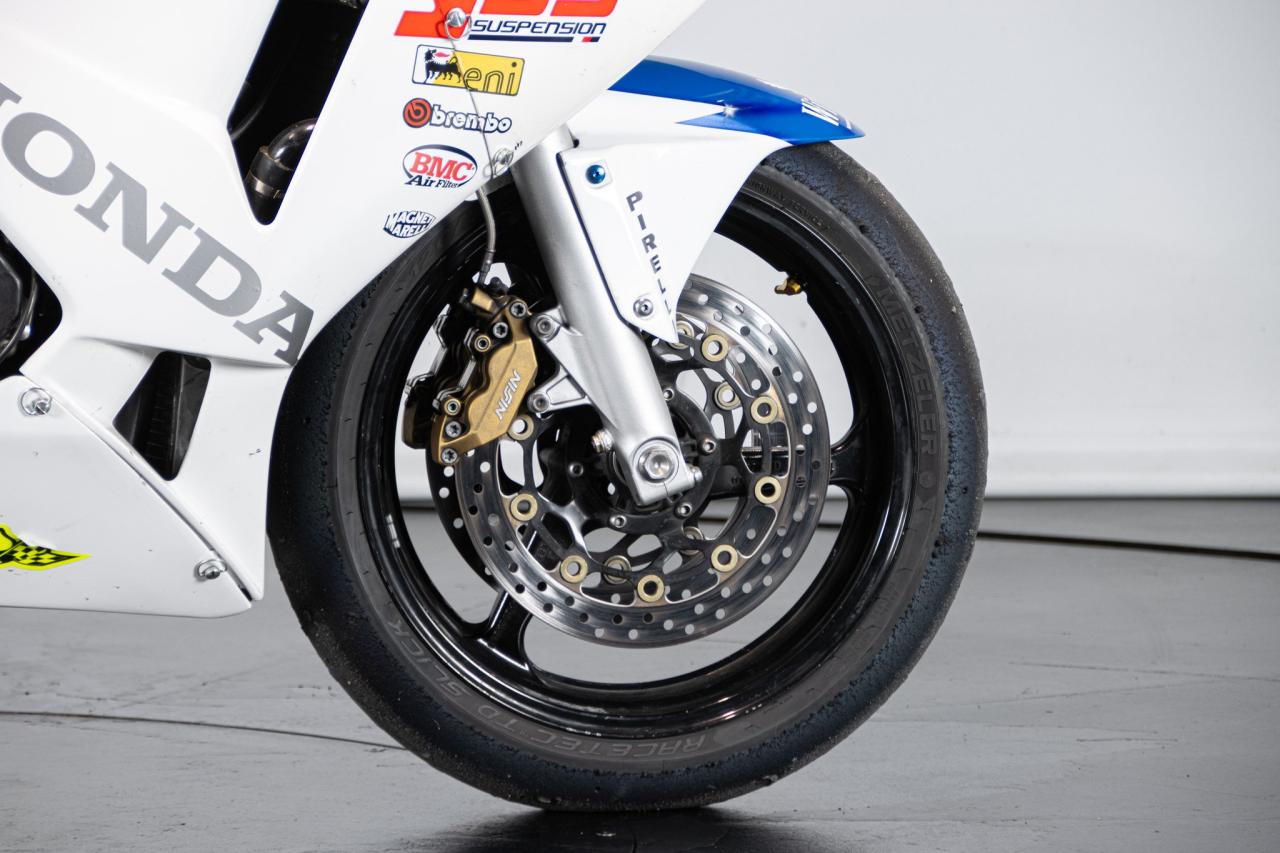 2004 Honda CBR 600 RR