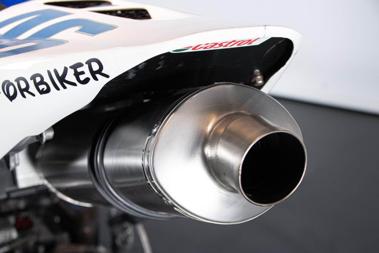 2004 Honda CBR 600 RR