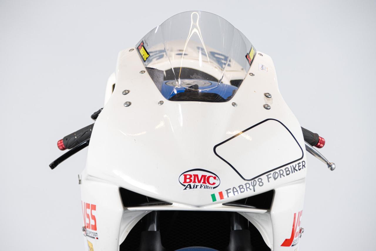 2004 Honda CBR 600 RR