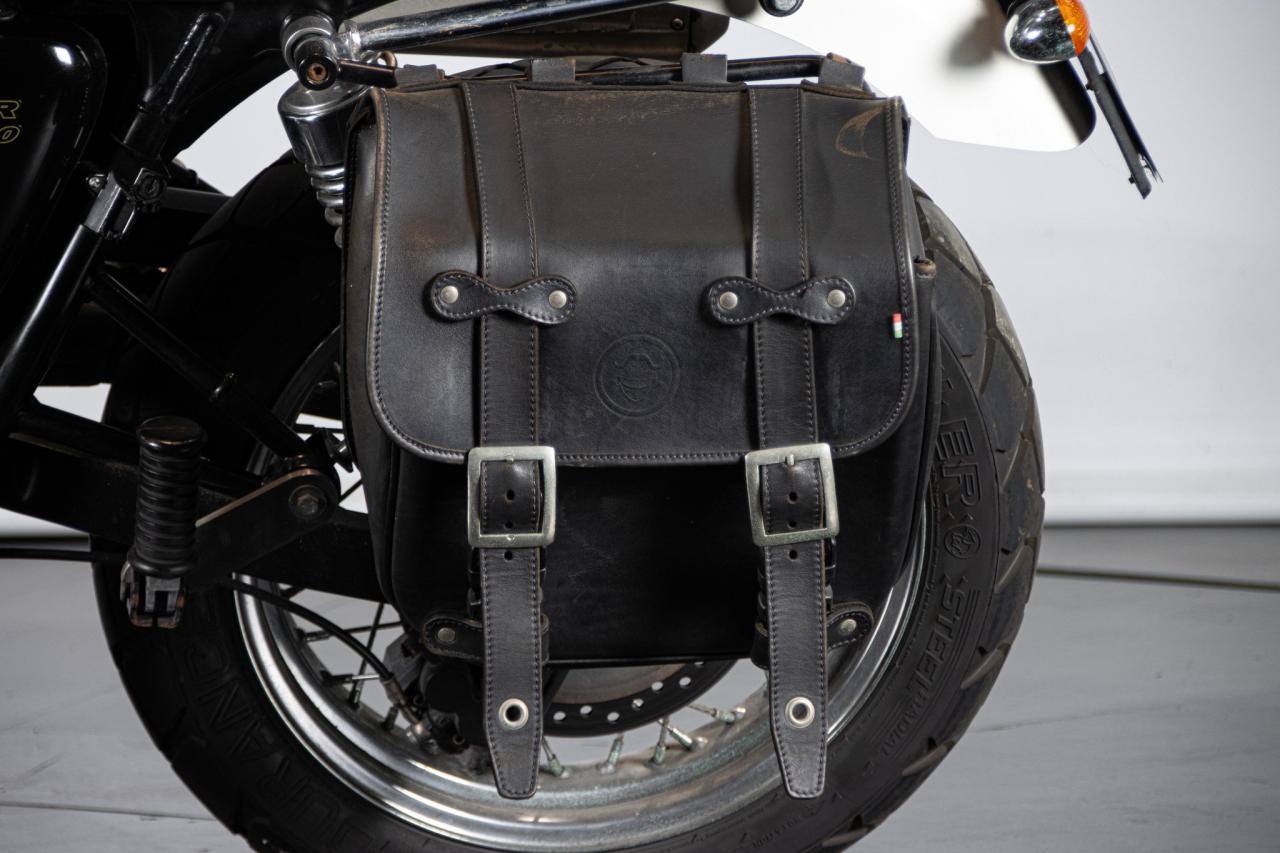 2014 Triumph SCRAMBLER 900