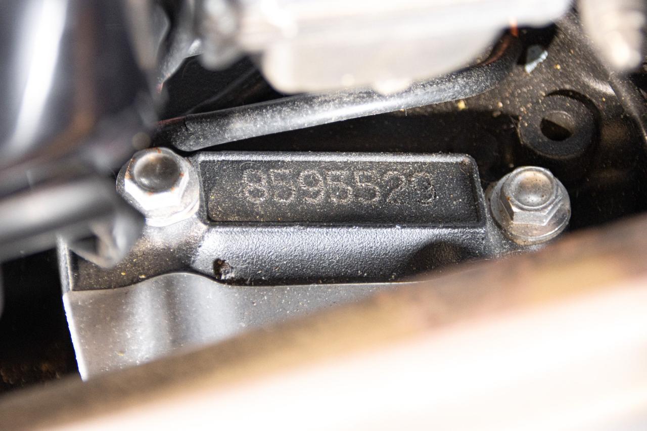 2014 Triumph SCRAMBLER 900