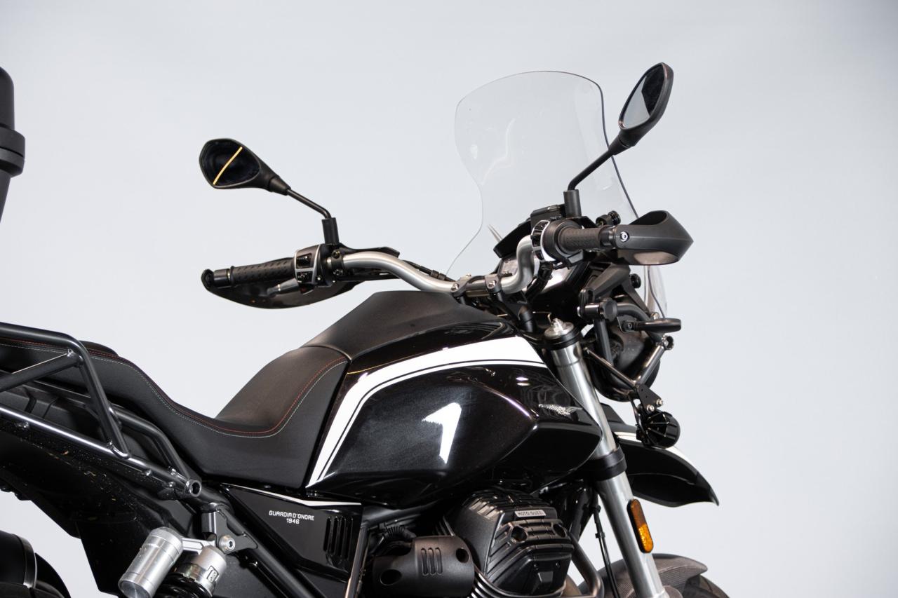 2022 Moto Guzzi V85 TT GUARDIA D&rsquo;ONORE 1946