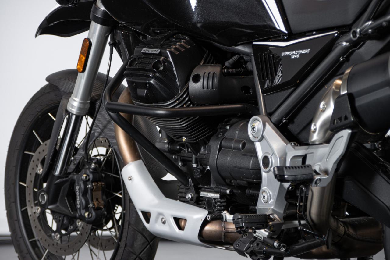 2022 Moto Guzzi V85 TT GUARDIA D&rsquo;ONORE 1946