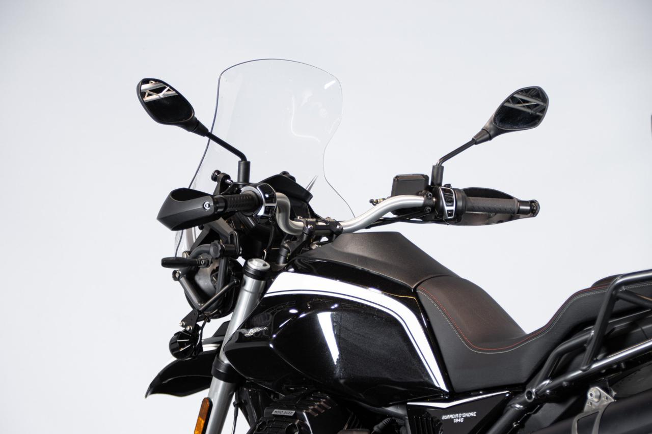 2022 Moto Guzzi V85 TT GUARDIA D&rsquo;ONORE 1946