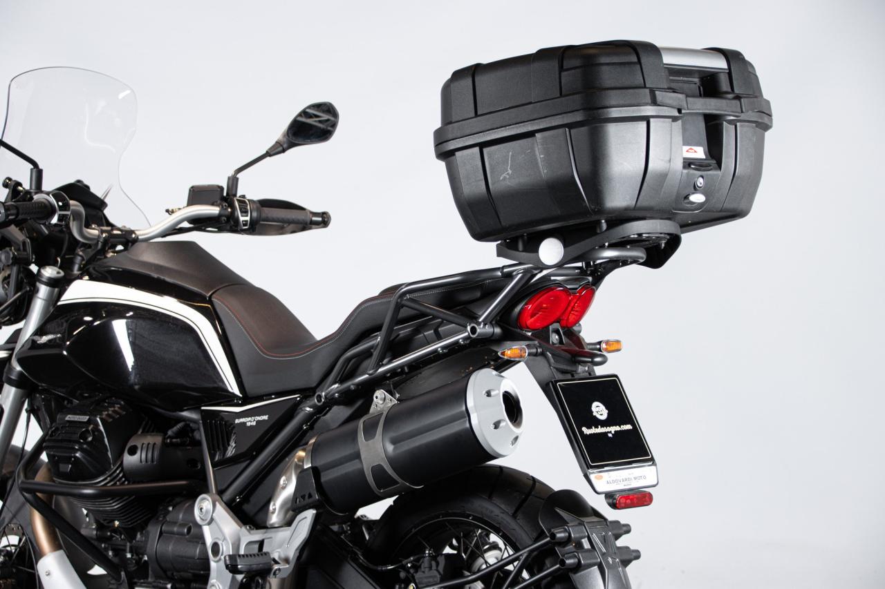 2022 Moto Guzzi V85 TT GUARDIA D&rsquo;ONORE 1946