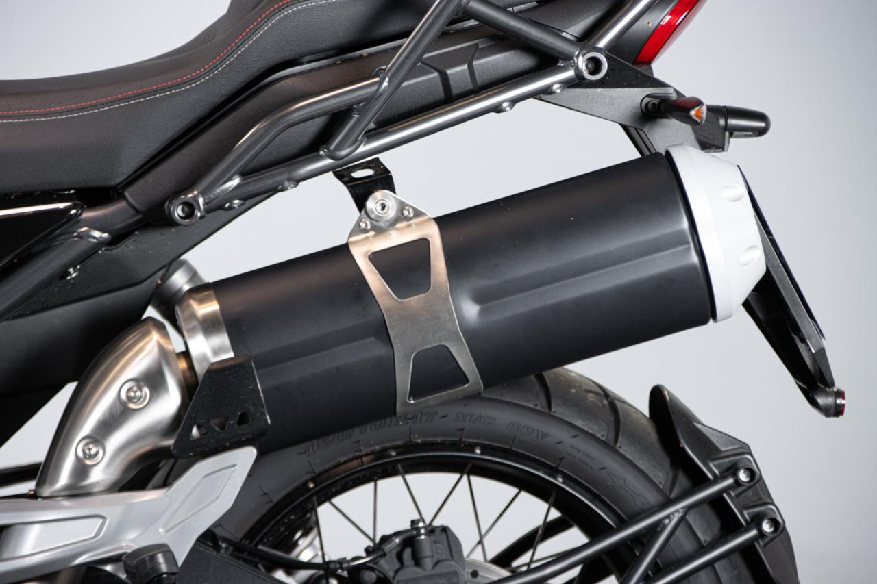 2022 Moto Guzzi V85 TT GUARDIA D&rsquo;ONORE 1946