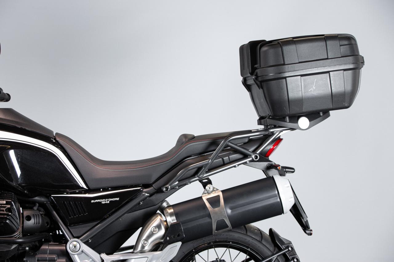2022 Moto Guzzi V85 TT GUARDIA D&rsquo;ONORE 1946