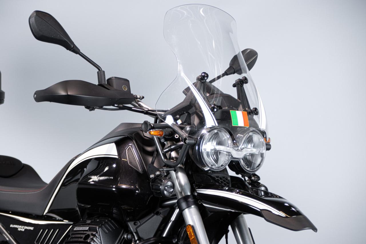 2022 Moto Guzzi V85 TT GUARDIA D&rsquo;ONORE 1946