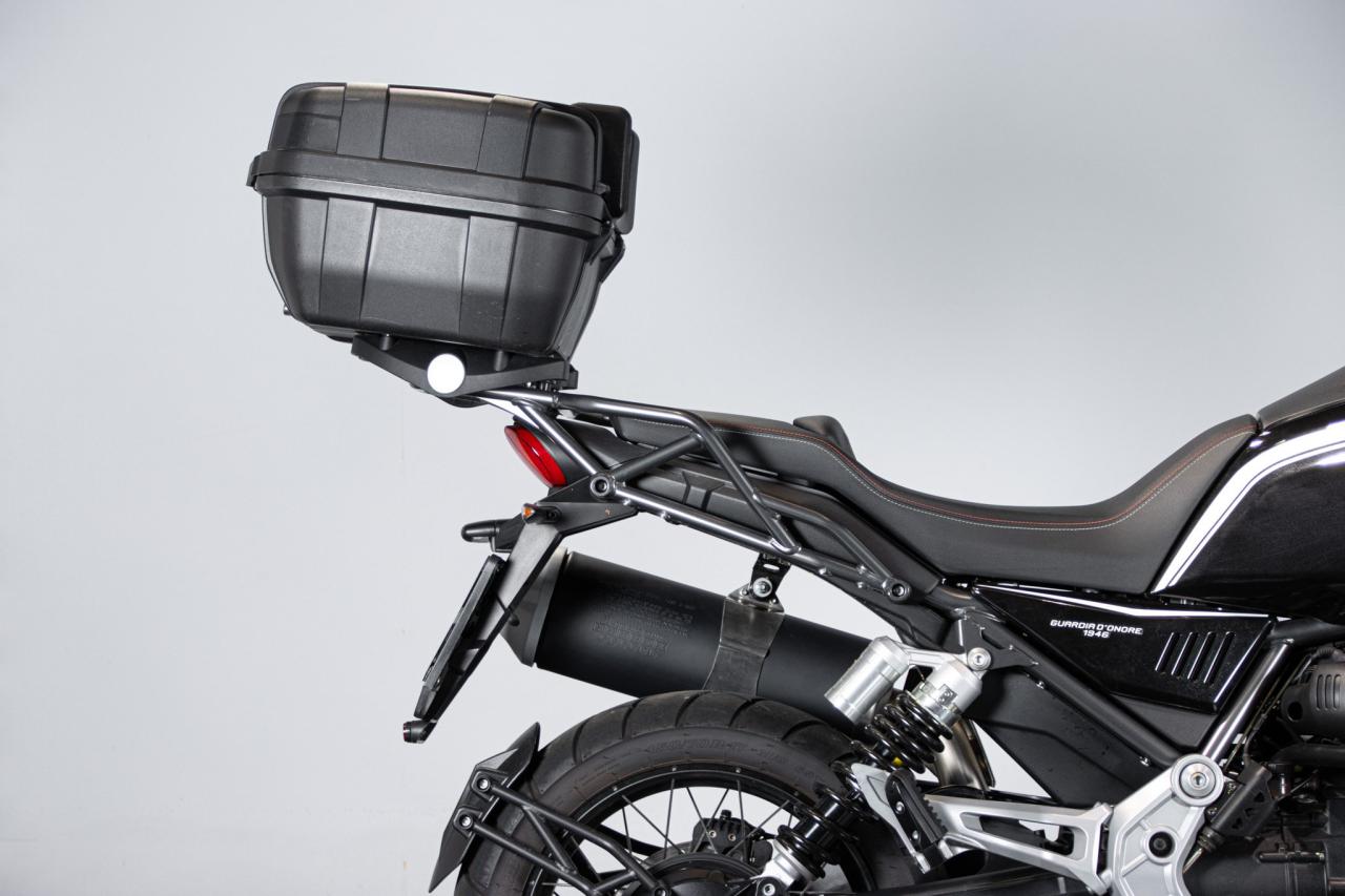 2022 Moto Guzzi V85 TT GUARDIA D&rsquo;ONORE 1946