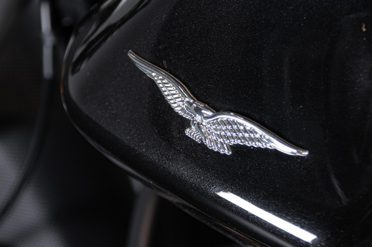 2022 Moto Guzzi V85 TT GUARDIA D&rsquo;ONORE 1946