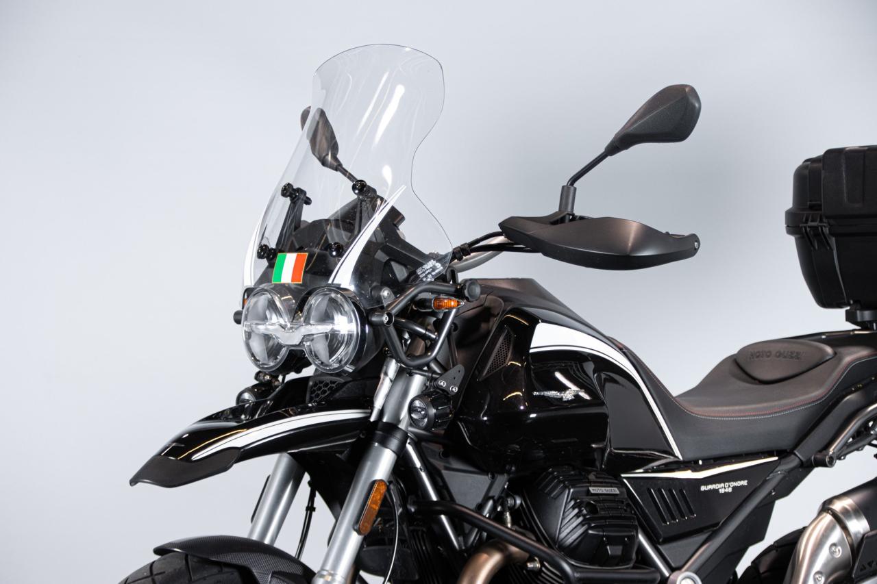 2022 Moto Guzzi V85 TT GUARDIA D&rsquo;ONORE 1946