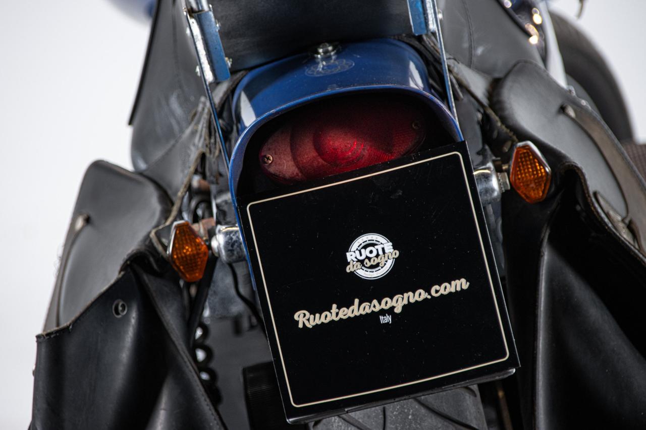 1995 Harley Davidson WIDE GLIDE 1340