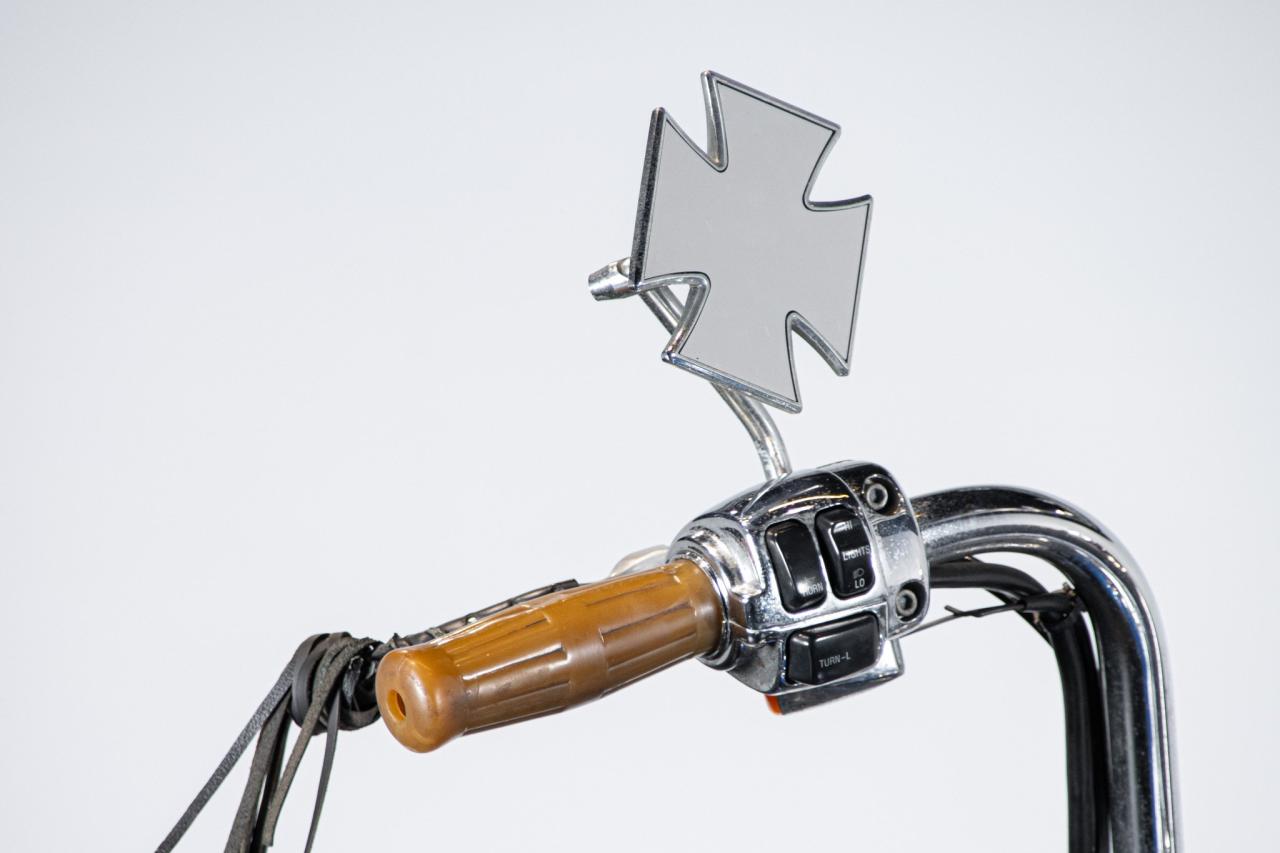 1995 Harley Davidson WIDE GLIDE 1340