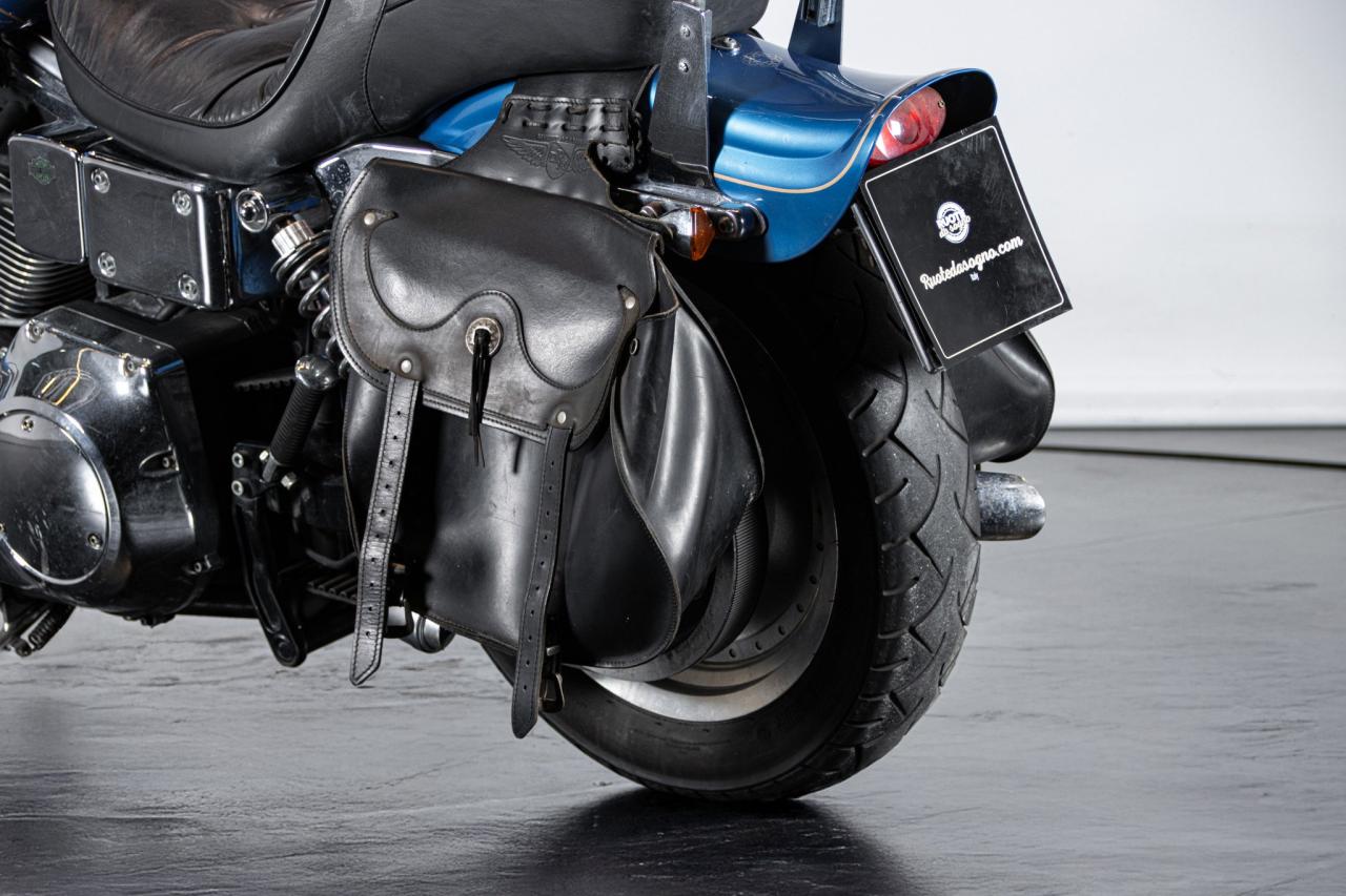 1995 Harley Davidson WIDE GLIDE 1340
