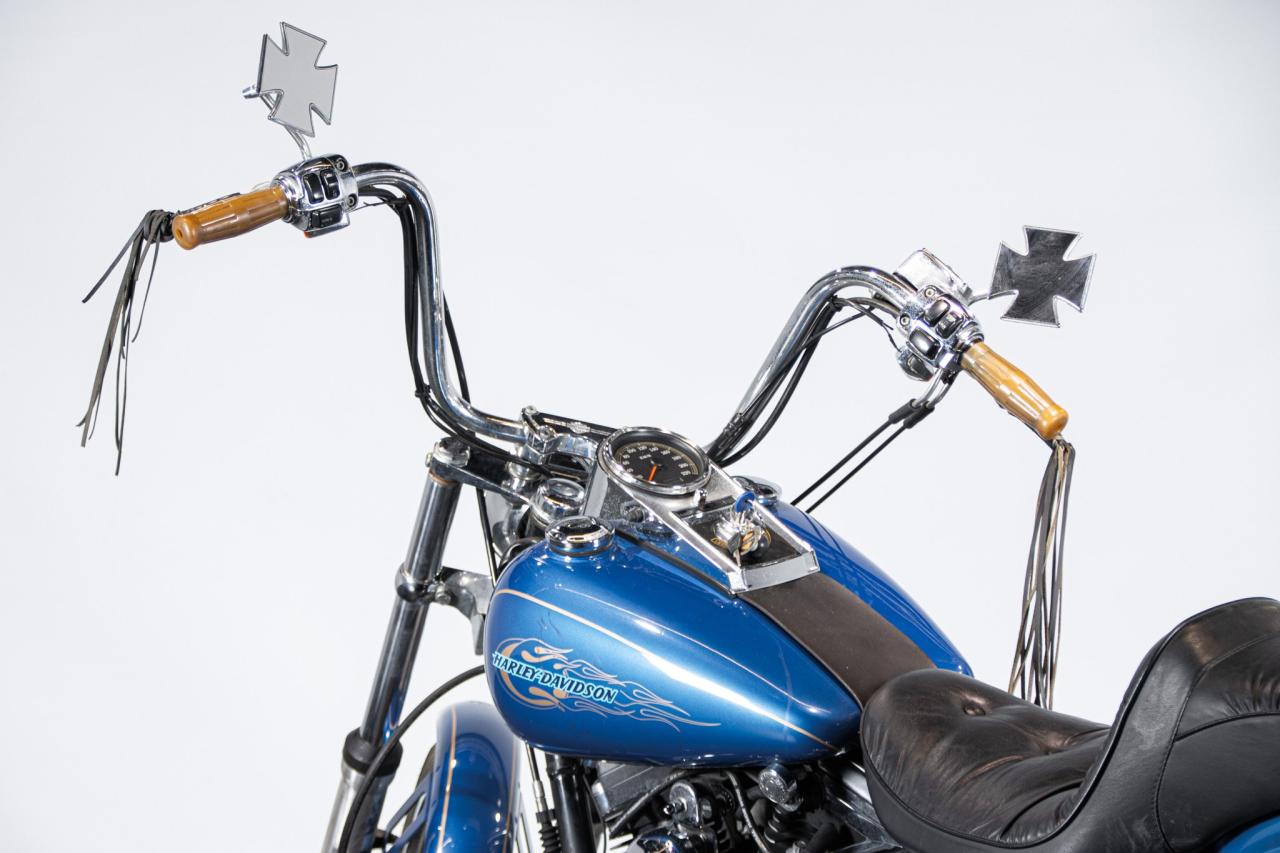 1995 Harley Davidson WIDE GLIDE 1340